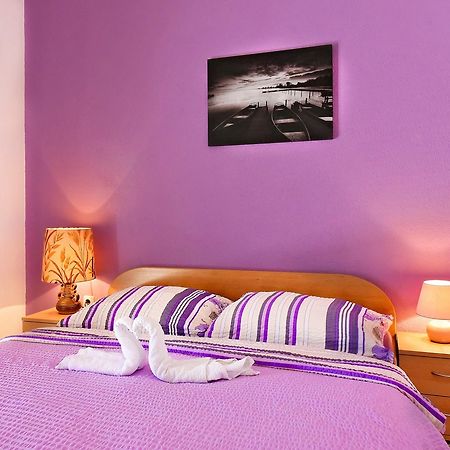 Apartments Marica Vodice Exteriér fotografie