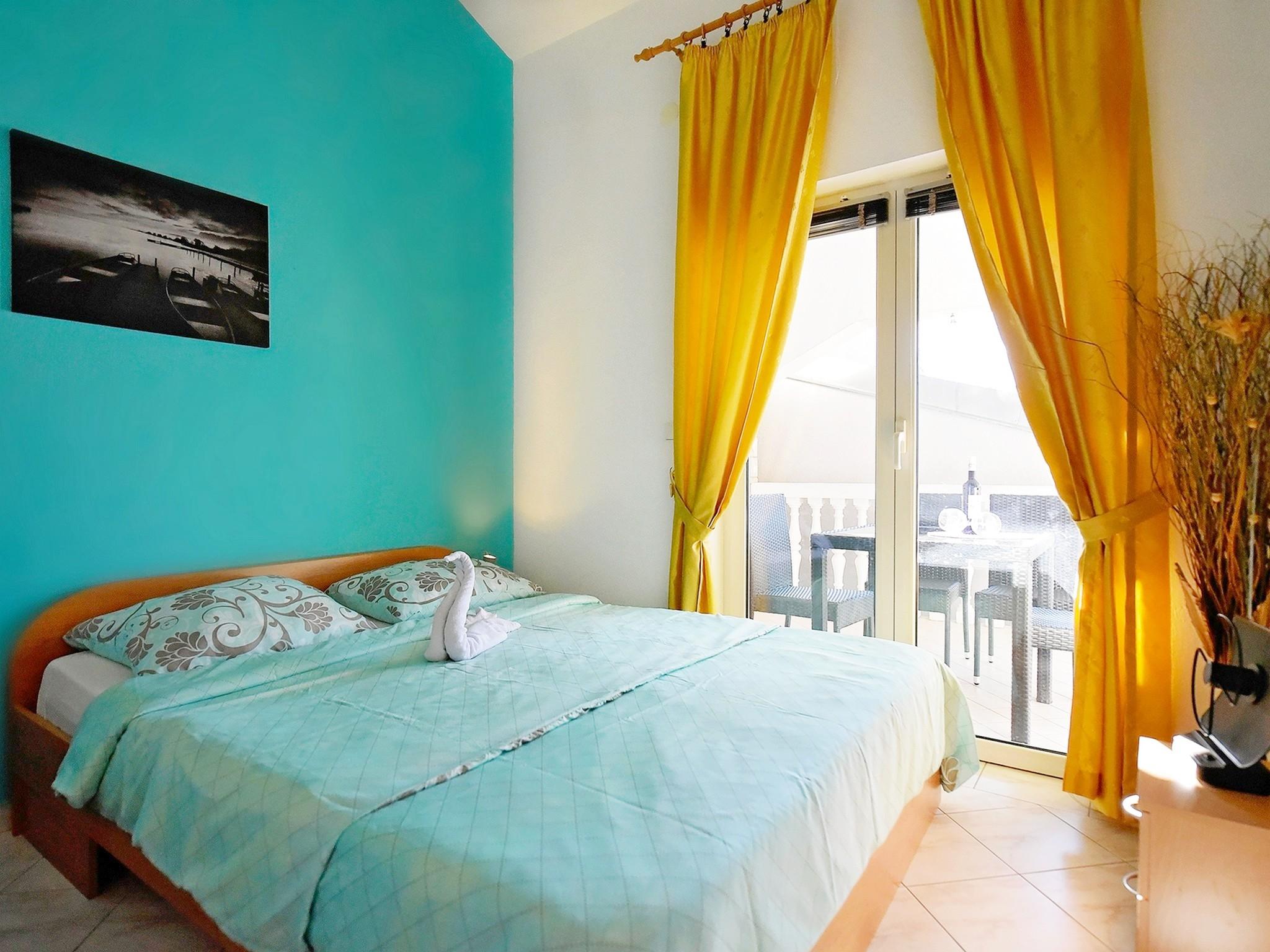 Apartments Marica Vodice Exteriér fotografie