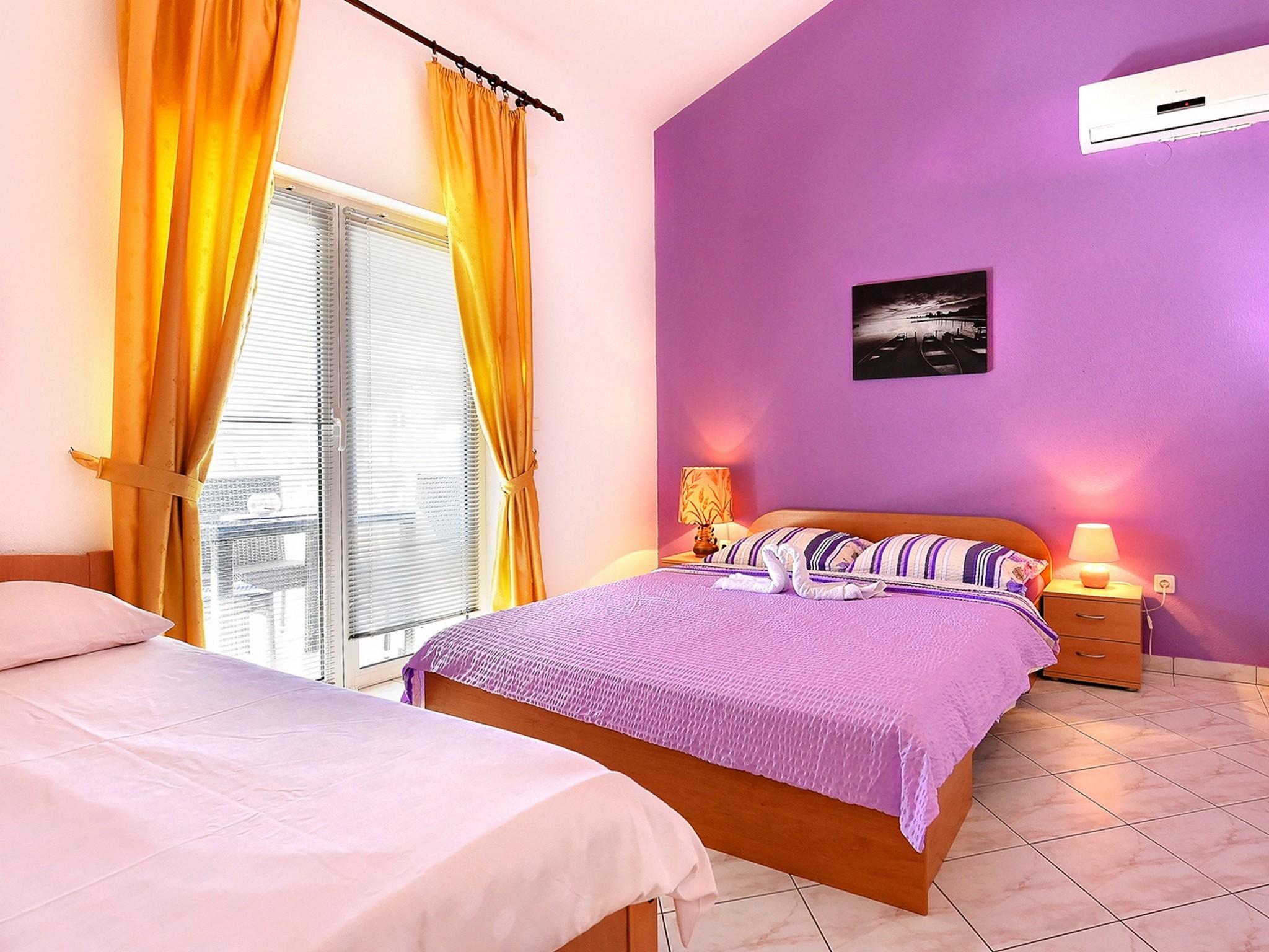 Apartments Marica Vodice Exteriér fotografie