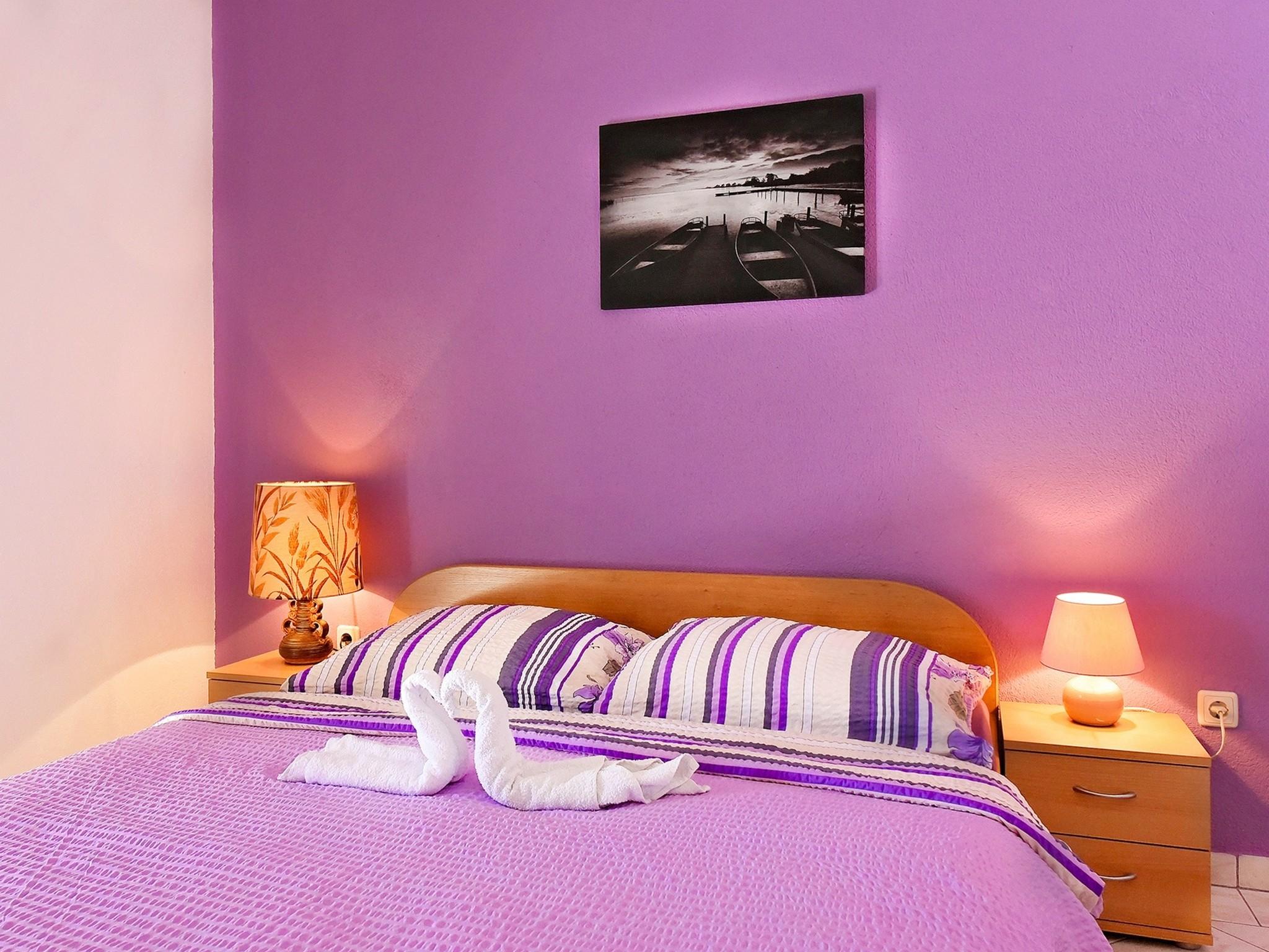 Apartments Marica Vodice Exteriér fotografie
