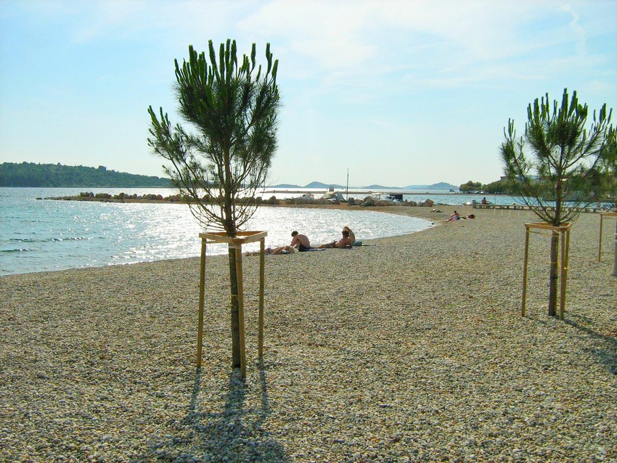 Apartments Marica Vodice Exteriér fotografie